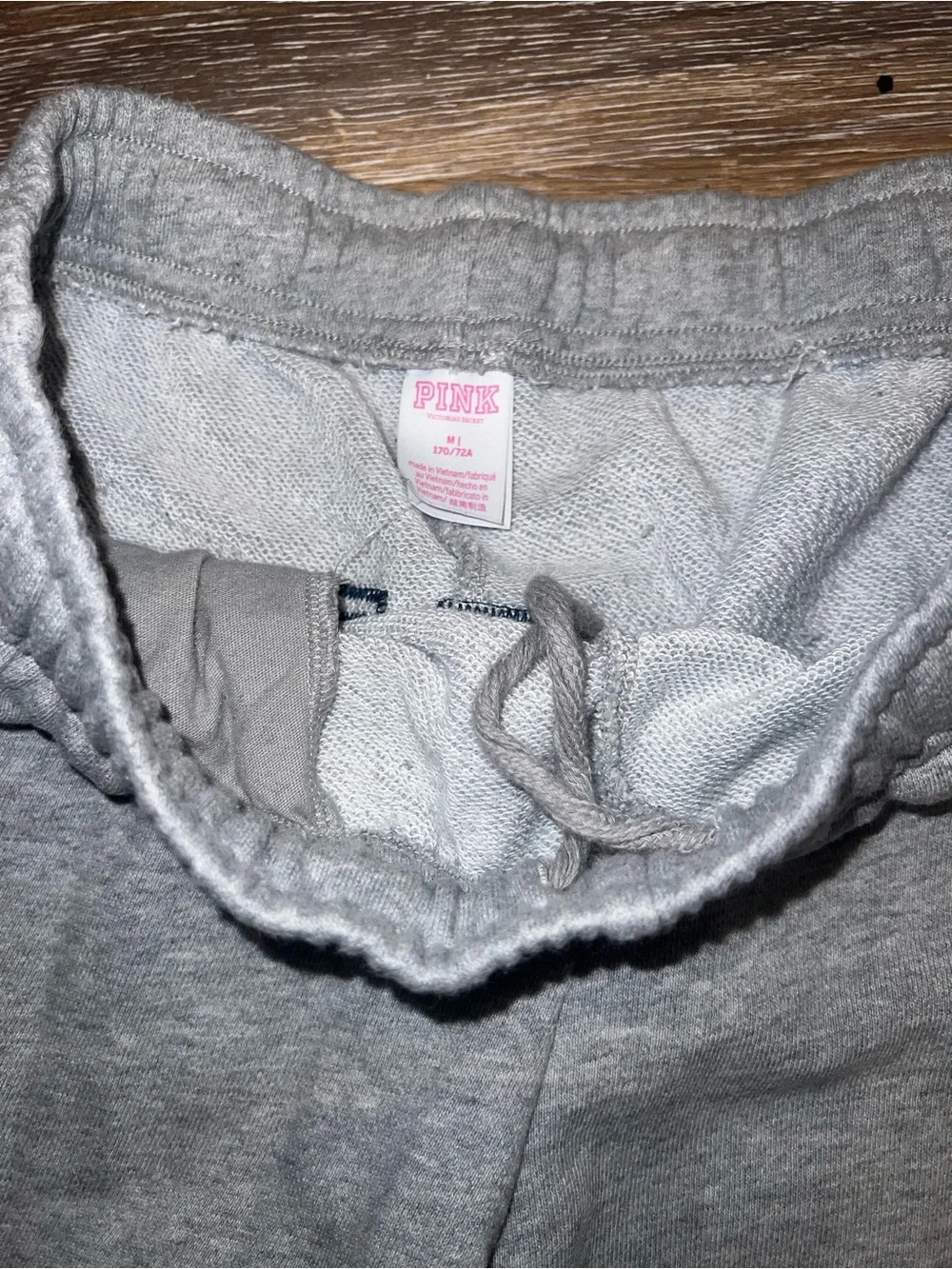 PINK Victoria's Secret Shorts